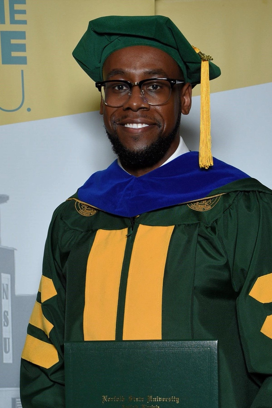 Dr. Harold Lee — speaking and mentoring