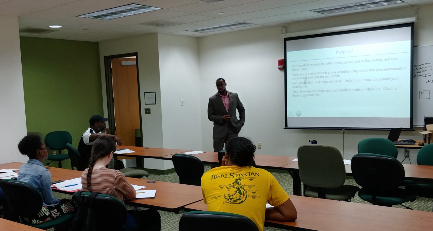 Norfolk State University