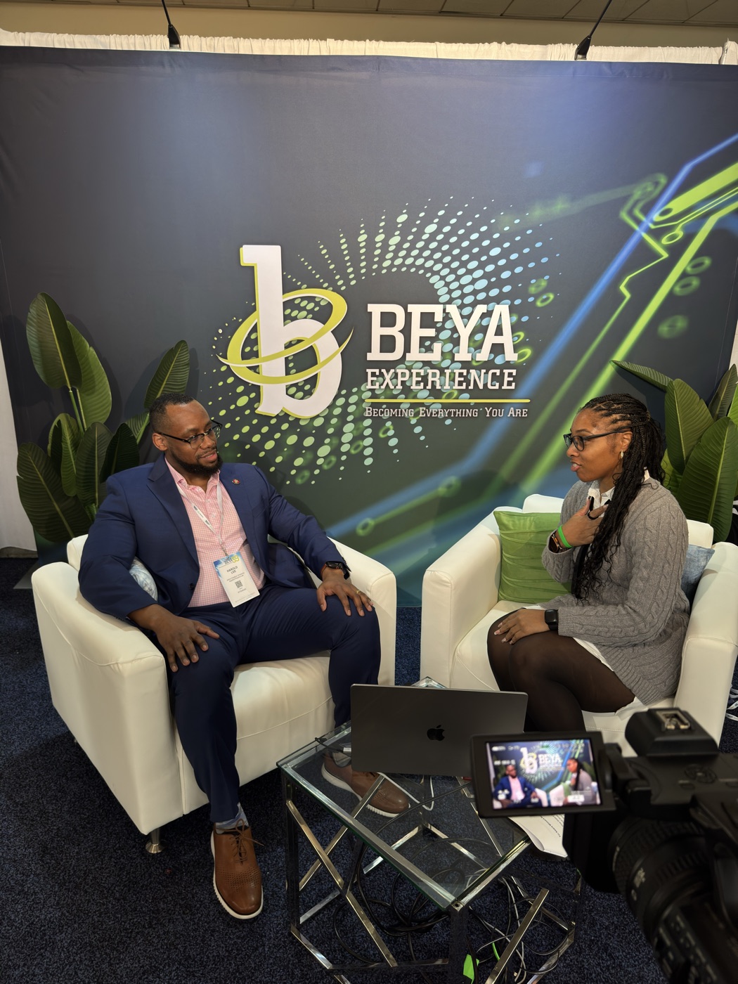 39th BEYA STEM Conference